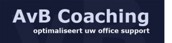 AVB-Coaching AVB-Coaching